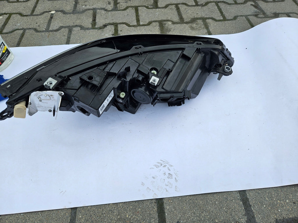 Frontscheinwerfer VW Golf VIII 5H1941005A Full LED Links Scheinwerfer Headlight SCH5000403254ql