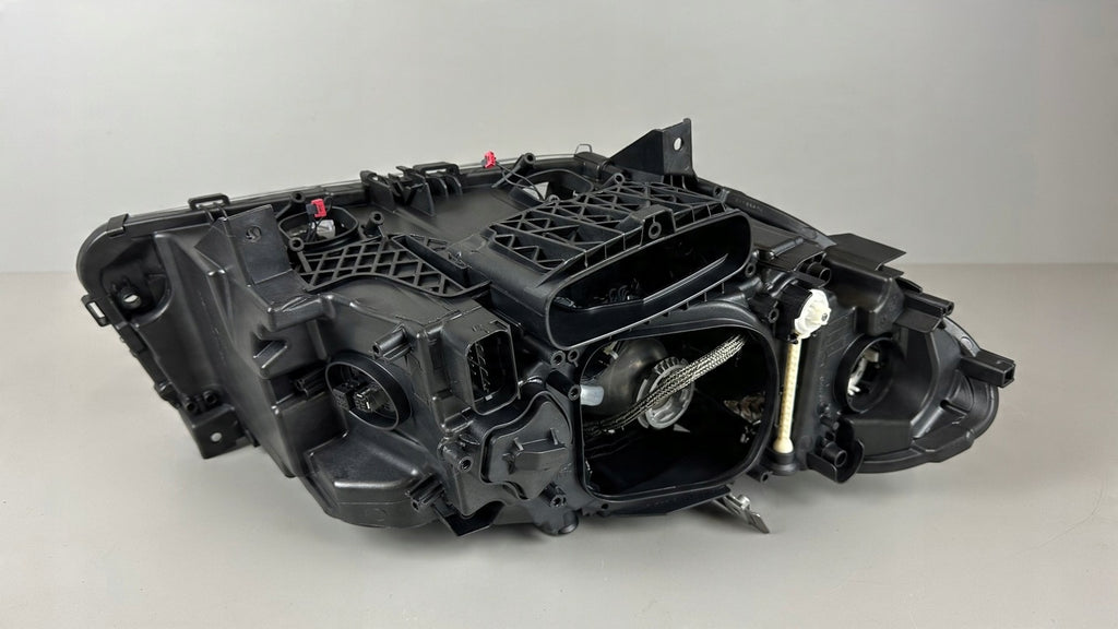 Frontscheinwerfer BMW 5 F11 F10 Xenon Links Scheinwerfer Headlight