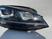 Load image into Gallery viewer, Frontscheinwerfer VW Golf VII 5G1941032 Xenon Rechts Scheinwerfer Headlight SCH8744719048rj