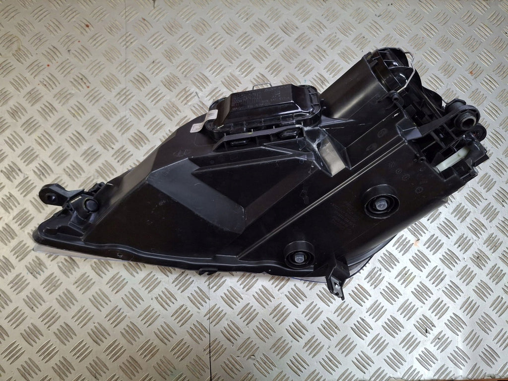 Frontscheinwerfer Seat Leon 5F1941016B Rechts Scheinwerfer Headlight SCH5966227306hz