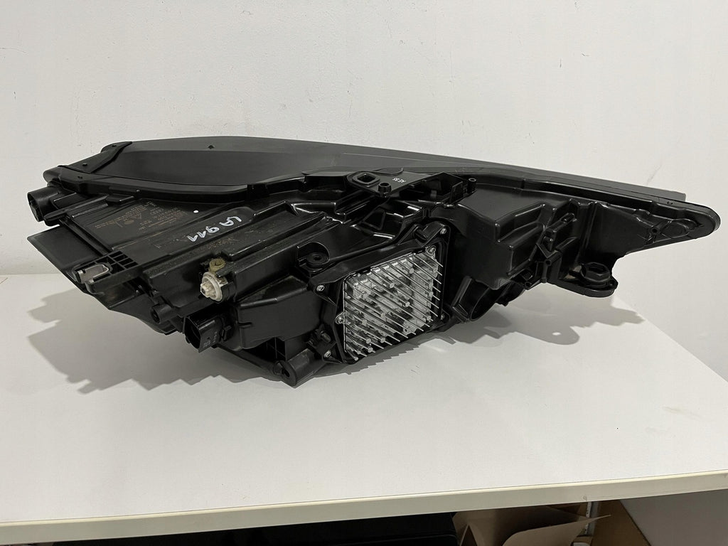 Frontscheinwerfer Audi A6 C8 4K0941039 LED Ein Stück (Rechts oder Links) SCH4302051106ee