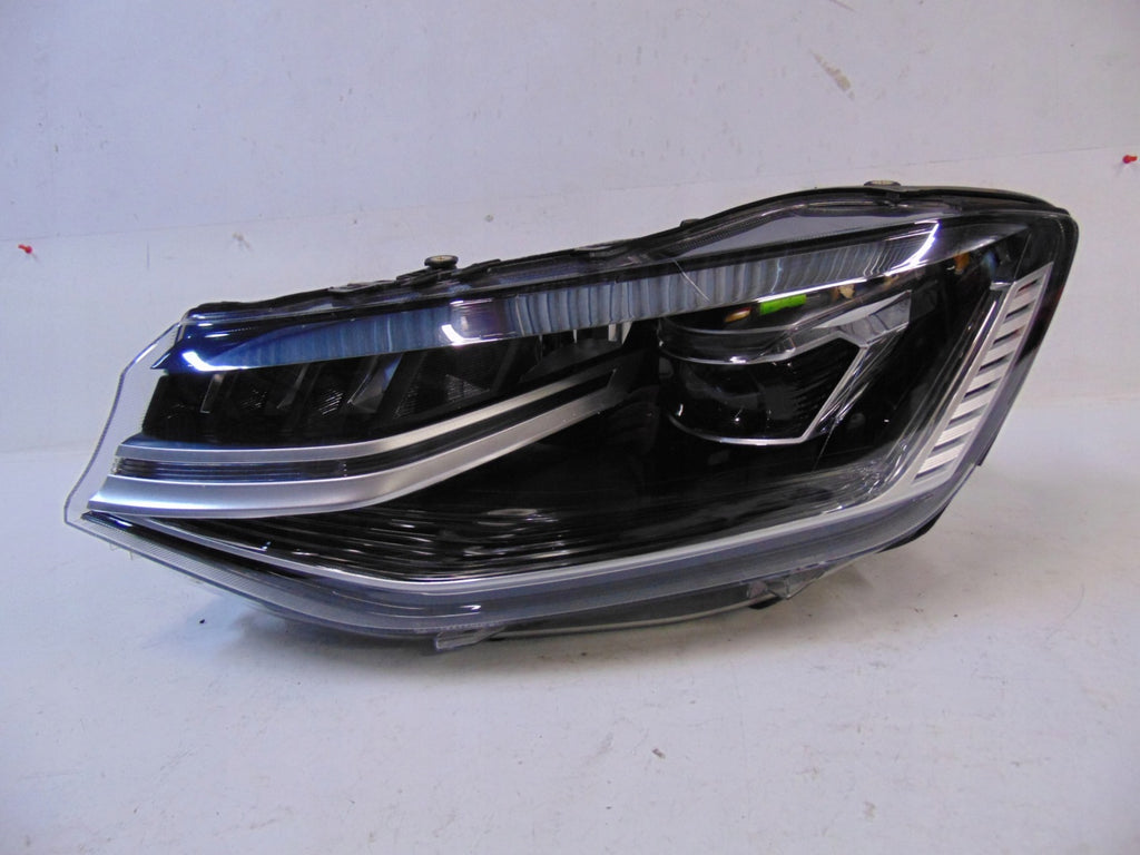 Frontscheinwerfer VW Caddy IV 2K8941035AJ Full LED Links Scheinwerfer Headlight SCH4875428227ky