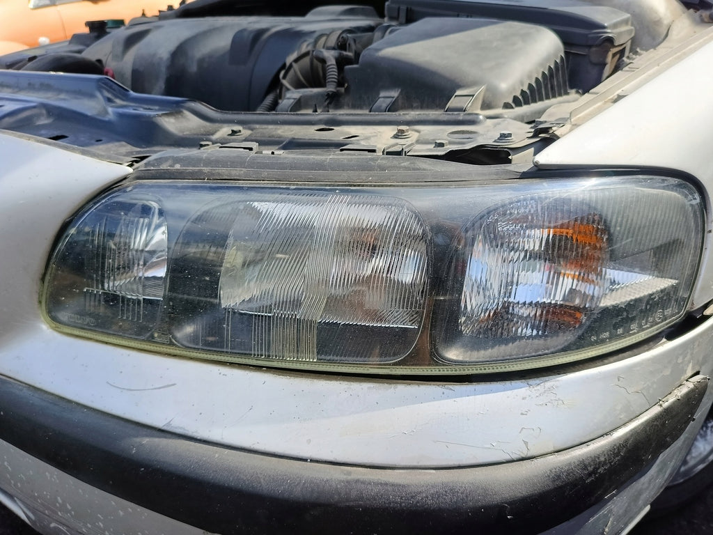 Frontscheinwerfer Volvo S60 DWVS000111 Links Scheinwerfer Headlight SCH3320908035ql