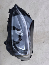 Laden Sie das Bild in den Galerie-Viewer, Frontscheinwerfer Mercedes-Benz W205 A2059062502 Links Scheinwerfer Headlight SCH9600814440yq