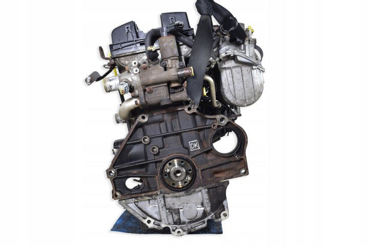 Motor Opel Astra H Vectra B Zafira A Z16XEP 1.6 105PS 97TKm 2004 Benzin Komplett MOT6183150741ux