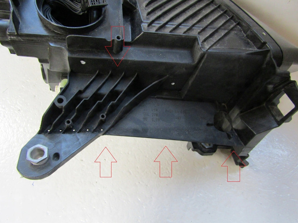 Frontscheinwerfer Skoda Enyaq 5LB941015B LED Links Scheinwerfer Headlight