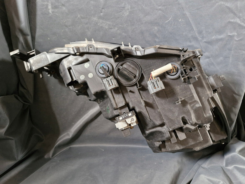 Frontscheinwerfer Mazda 6 Gj LED Links Scheinwerfer Headlight SCH2961845840eu