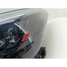 Laden Sie das Bild in den Galerie-Viewer, Frontscheinwerfer Toyota C-Hr 81150-YP281-00 Full LED Links Headlight SCH4837733165mx