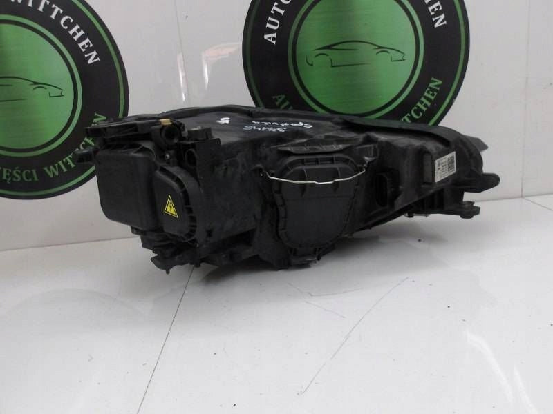 Frontscheinwerfer VW Golf Sportsvan 517941751A 90056238 Links Headlight SCH1658500958vc