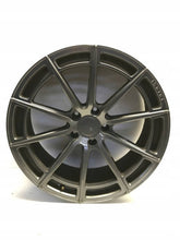 Laden Sie das Bild in den Galerie-Viewer, 1x Alufelge 20 Zoll BMW F30 F32 E90 E92 Rim Wheel FEL1641678116wa