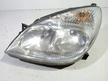 Load image into Gallery viewer, Frontscheinwerfer Citroën C5 I 9644275380 Xenon Links Scheinwerfer Headlight