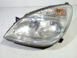 Frontscheinwerfer Citroën C5 I 9644275380 Xenon Links Scheinwerfer Headlight