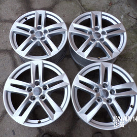 4x Alufelge 17 Zoll 7.0