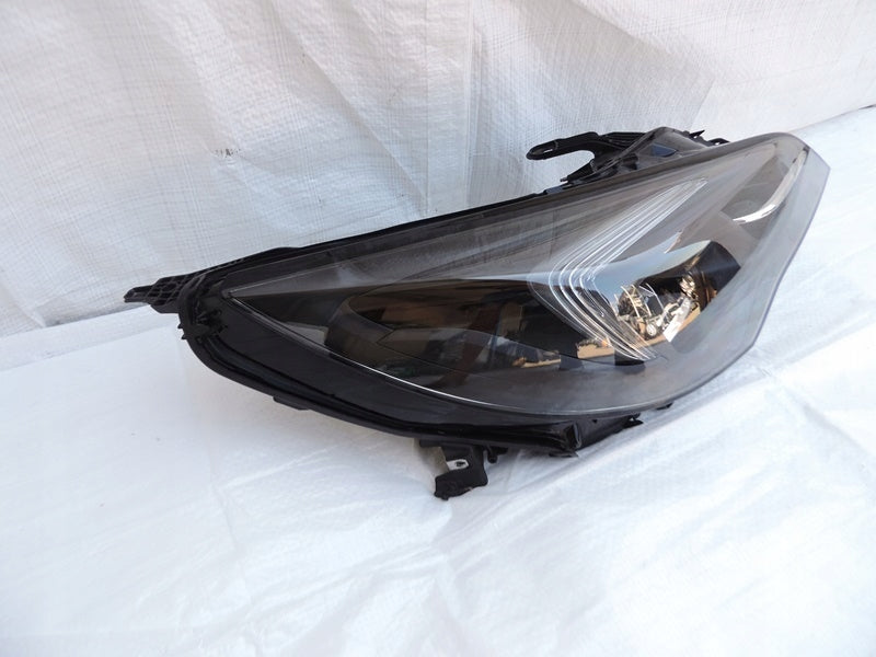 Frontscheinwerfer Opel Astra K 39195689 LED Rechts Scheinwerfer Headlight