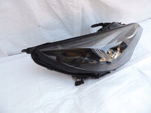 Laden Sie das Bild in den Galerie-Viewer, Frontscheinwerfer Opel Astra K 39195689 LED Rechts Scheinwerfer Headlight