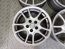 Laden Sie das Bild in den Galerie-Viewer, 4x Alufelge 16 Zoll 7.0" 5x110 Opel Vectra C Rim Wheel FEL5430551893mu