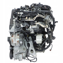 Laden Sie das Bild in den Galerie-Viewer, Motor Audi C7 A4 B8 CGLC 2.0 TDI 177PS 130kW 159TKm Diesel Engine Unkomplett