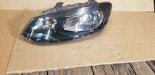 Load image into Gallery viewer, Frontscheinwerfer VW Polo 6r1 6R1941015E Links Scheinwerfer Headlight