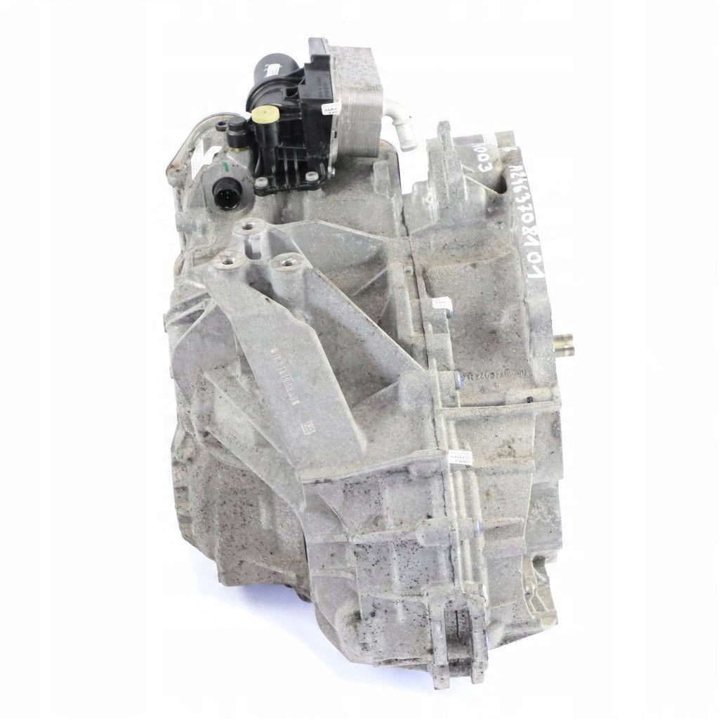 Getriebe Mercedes-Benz W176 W246 A2463708101 A2463702102 Automatikgetriebe