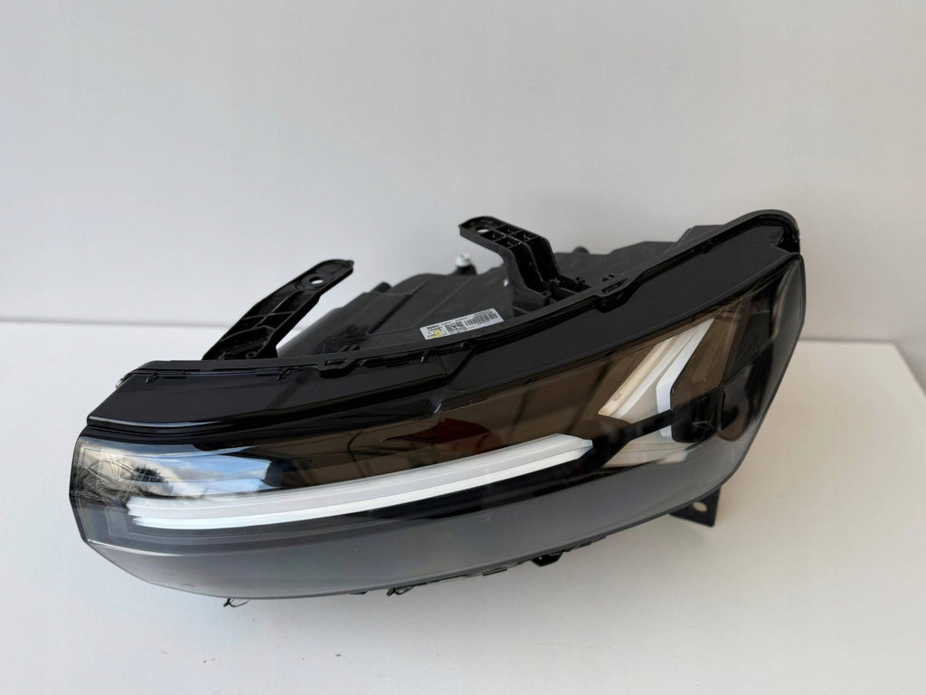 Frontscheinwerfer Dacia Duster 260603515R Links Scheinwerfer Headlight SCH2197966568bg