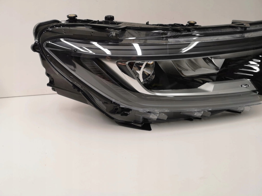 Frontscheinwerfer Ford Tourneo Connect 2KF941036F Rechts Scheinwerfer Headlight SCH3158140126hk