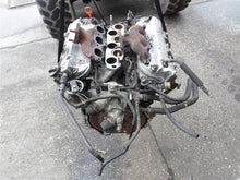 Laden Sie das Bild in den Galerie-Viewer, Motor Acura Tl J32A2 3.2 2003 Benzin Engine Unkomplett MOT9048666541rj