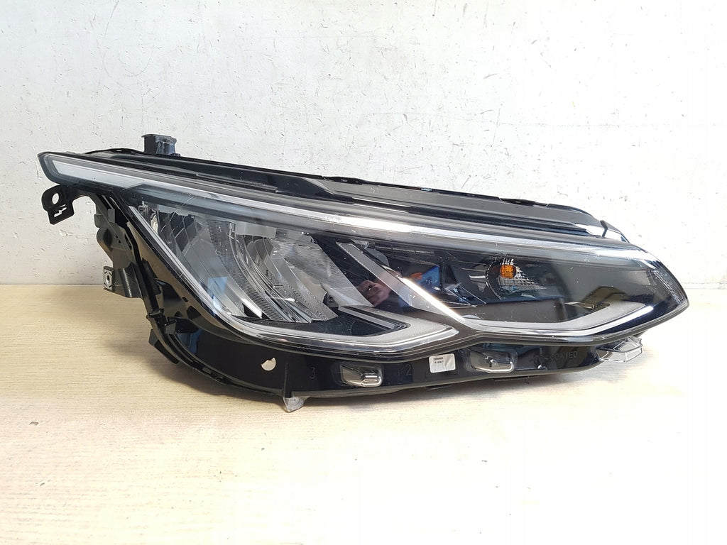 Frontscheinwerfer VW Golf VIII 5H1941006C 90150891 LED Rechts Headlight SCH8416140673tc