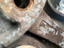 Load image into Gallery viewer, 4x Alufelge 15 Zoll 6.0" 5x110 49ET Opel Astra G Rim Wheel FEL3642159273zy