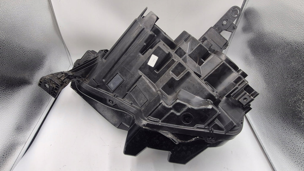 Frontscheinwerfer Citroën C4 III 9830649280 LED Rechts Scheinwerfer Headlight SCH8489699936lq