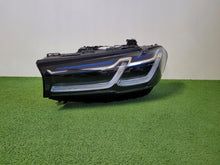 Laden Sie das Bild in den Galerie-Viewer, Frontscheinwerfer BMW 5 G31 G30 F90 9850587 Laser Links Scheinwerfer Headlight SCH3747333052ok