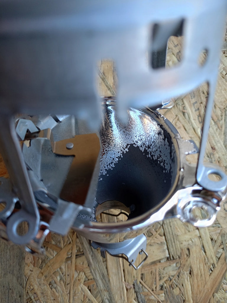 Frontscheinwerfer Iveco I Rechts Scheinwerfer Headlight SCH1513197098mc