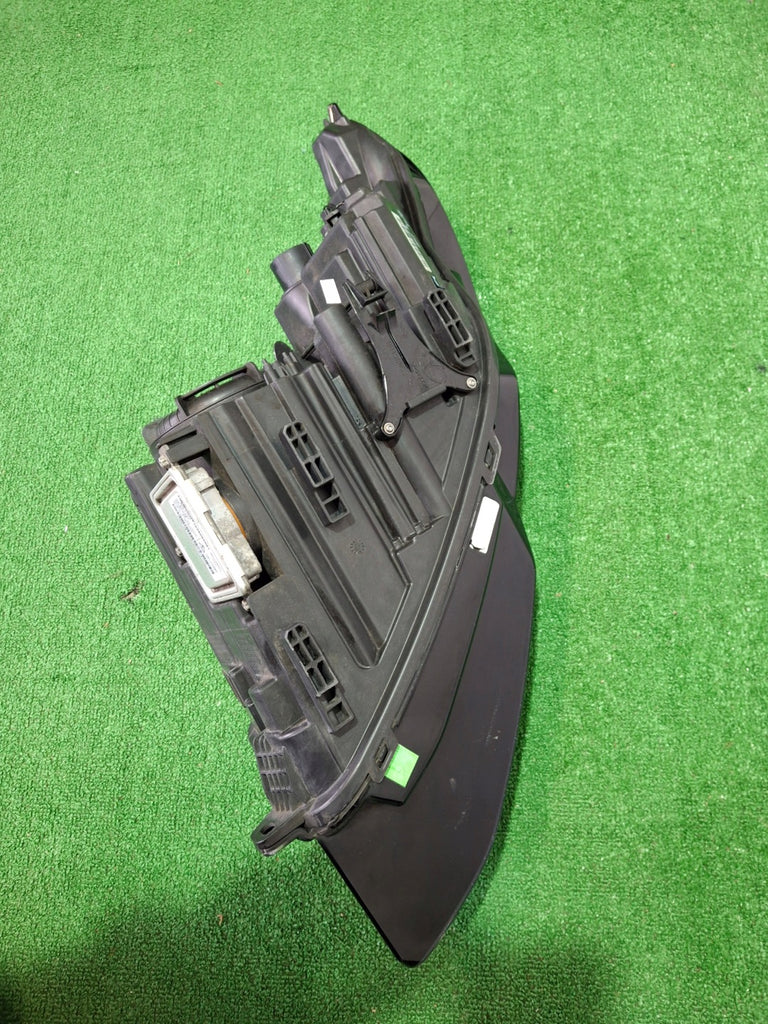 Frontscheinwerfer Land Rover Range I Evoque GJ32-13W029EATM Rechts Headlight SCH2611513686pl