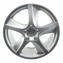 Load image into Gallery viewer, 1x Alufelge 20 Zoll 9.0" 5x130 7L5601025F Porsche Cayenne 9pa Rim Wheel FEL5708604165ot