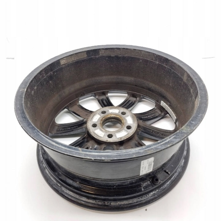 1x Alufelge 17 Zoll 31471310 Volvo S60 Rim Wheel FEL9053458293ik
