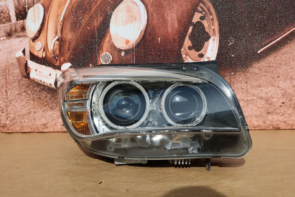 Frontscheinwerfer BMW X1 E84 90018091 Xenon Rechts Scheinwerfer Headlight