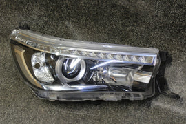 Frontscheinwerfer Toyota Hilux LED Ein Stück (Rechts oder Links) Headlight