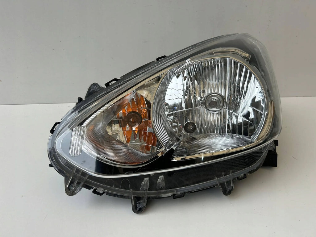 Frontscheinwerfer Mitsubishi Space Star 8301C193 Links Scheinwerfer Headlight
