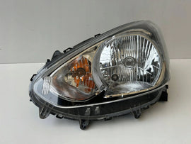 Frontscheinwerfer Mitsubishi Space Star 8301C193 Links Scheinwerfer Headlight