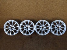 Load image into Gallery viewer, 4x Alufelge 16 Zoll 6.5" 5x112 8V0601025BM Audi A3 Rim Wheel FEL1874160314bn