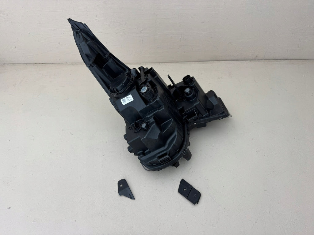 Frontscheinwerfer Kia Picanto 92101G6500 Links Scheinwerfer Headlight SCH8000838161mj