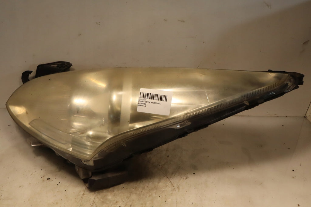 Frontscheinwerfer Peugeot 5008 I Links Scheinwerfer Headlight SCH7564078543as