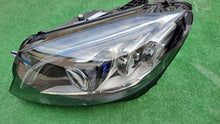 Laden Sie das Bild in den Galerie-Viewer, Frontscheinwerfer Mercedes-Benz W205 A2059061706KZ Links Scheinwerfer Headlight