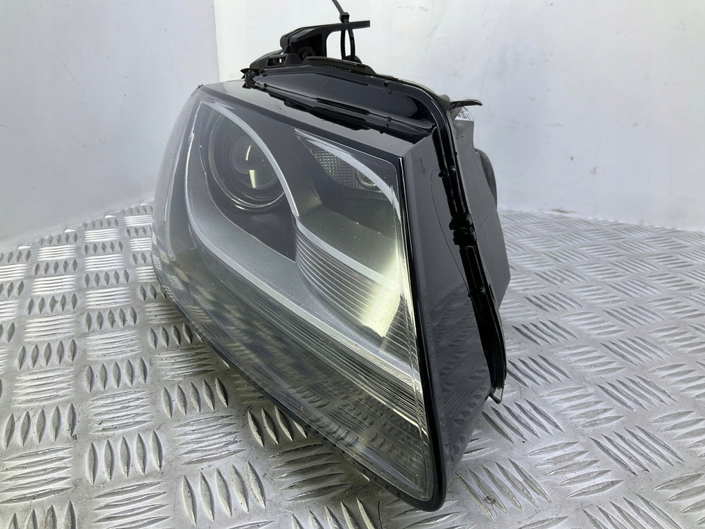 Frontscheinwerfer Audi A5 Sportback 8ta 8T0941030AL Rechts Headlight SCH9795749238ys