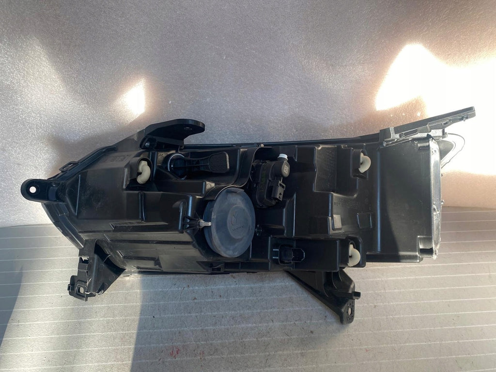 Frontscheinwerfer Dacia Sandero III Logan 260107920R LED Rechts Headlight SCH2048724145nw