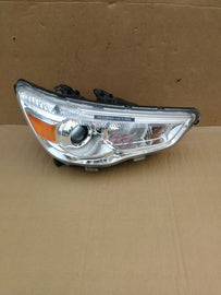 Frontscheinwerfer Mitsubishi Asx 9955949700 Rechts Scheinwerfer Headlight