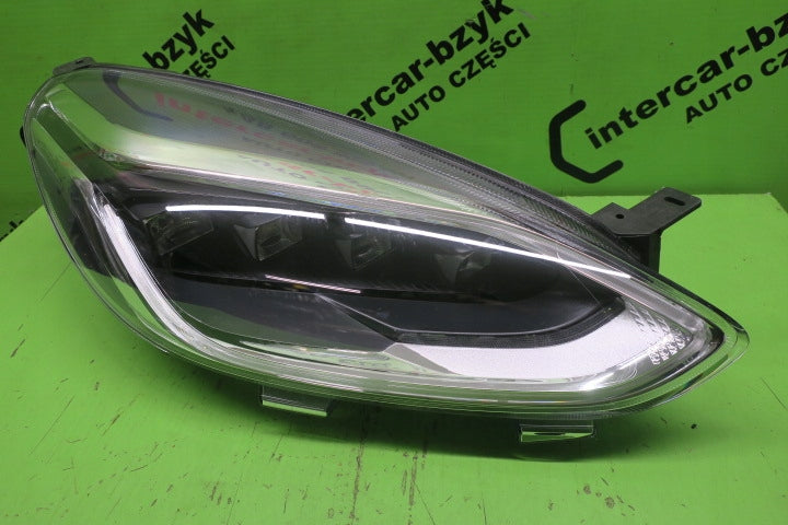 Frontscheinwerfer Ford Fiesta L1BB-13E014-GG LED Rechts Scheinwerfer Headlight