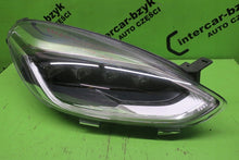 Laden Sie das Bild in den Galerie-Viewer, Frontscheinwerfer Ford Fiesta L1BB-13E014-GG LED Rechts Scheinwerfer Headlight