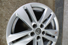 Laden Sie das Bild in den Galerie-Viewer, 1x Alufelge 16 Zoll 7.0" 5x105 39201707 Opel Astra K Rim Wheel FEL2966638027oj