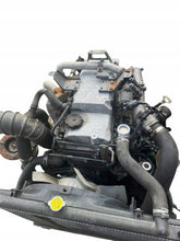 Load image into Gallery viewer, Motor Mitsubishi Pajero I 4M41 2.5 DID Diesel Engine Komplett MOT8746818117gi