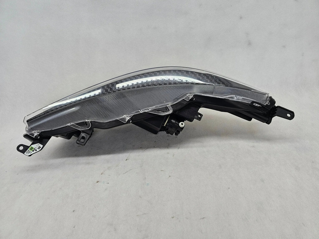 Frontscheinwerfer Toyota 4 Yaris SPP8543 Rechts Scheinwerfer Headlight